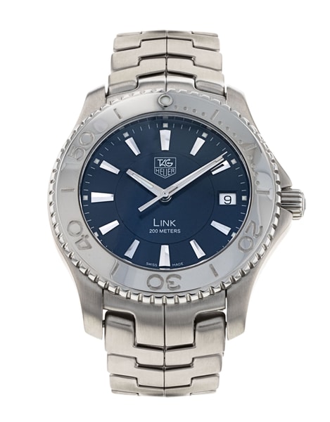 Tag Heuer Link WJ1112.BA0570